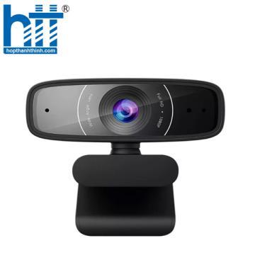 Webcam Asus C3