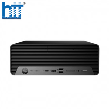 PC HP Pro 400 G9 SFF 8U8H3PA (i3-13100/ 8GB/ 256Gb SSD/ Wifi + BT/ Key/ Mouse/ Win11/ 1Y)