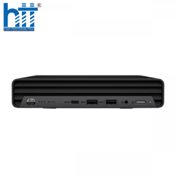 Mini PC HP Elite 800 G9 9H090PT (I7 13700/ 8GB/ 512GB SSD/ Win11/ 3Y)