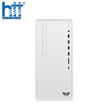 PC HP Pavilion TP01-4010D 8C5T2PA White