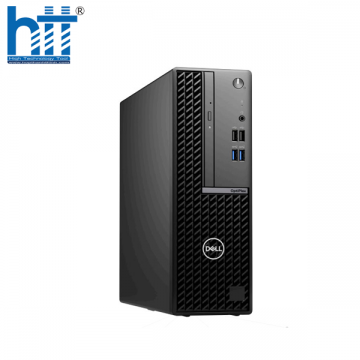 Máy tính để bàn Dell Optiplex 7010SFF 7010SFF8G5123Y (Core i5-13500/ Intel Q670/ 8GB/ 512GB SSD/ Intel UHD Graphics 770/ Ubuntu/ 3 Year)