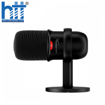 Microphone Kingston HyperX Solocast - Standalone Microphone HMIS1X-XX-BK/G