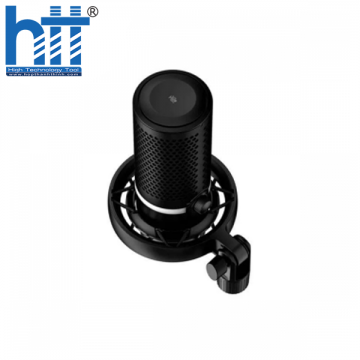 Microphone HP HyperX DuoCast RGB - Màu đen
