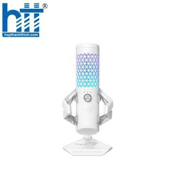 Microphone ASUS ROG Carnyx White