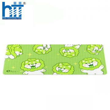Bàn di chuột AKKO Cabbage Dog