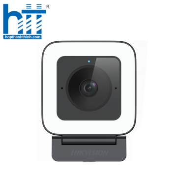 Webcam HIKVISION DS-MEGO-LIVE4K - DS-UL8