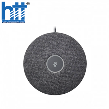 Bộ thiết bị truyền hình hội nghị Logitech Rally Plus