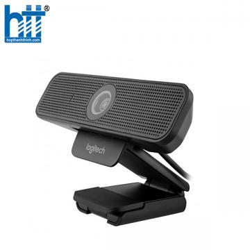 Webcam Logitech C925e