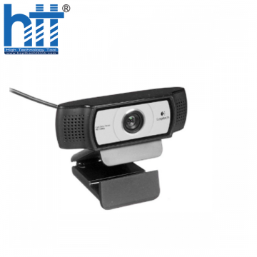 Webcam Logitech HD Pro C930e