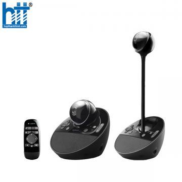 Webcam hội nghị Logitech BCC950