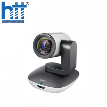 Webcam hội nghị truyền hình Logitech Conferencecam Group