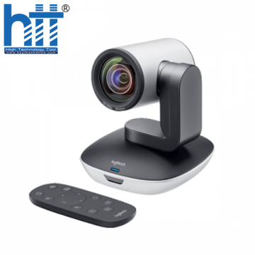 Webcam hội nghị truyền hình Logitech PTZ Pro 2