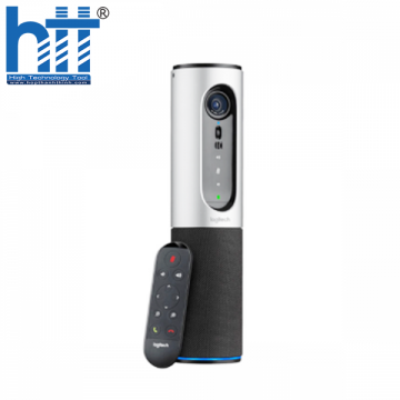 Webcam hội nghị Logitech ConferenceCam Connect