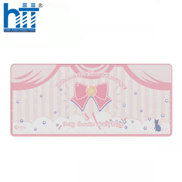 Bàn di chuột Akko Sailor Moon Crystal XXL