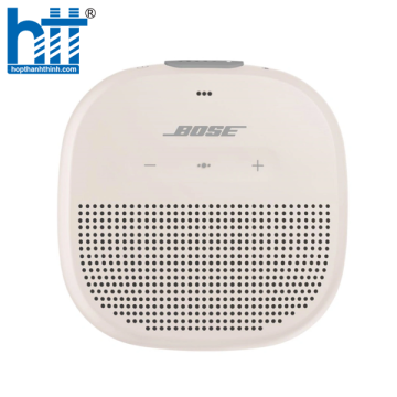 Loa Bose SoundLink Micro - Trắng