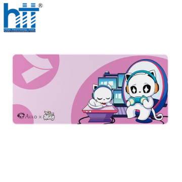 Bàn di chuột Akko 7th Anniversary XXL
