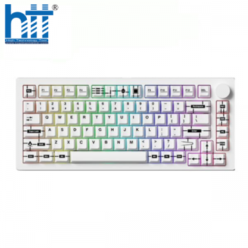 Bàn phím cơ MonsGeek M1 V5 VIA Prototype