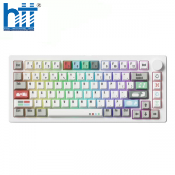 Bàn Phím MonsGeek M1 V5 VIA Recycling