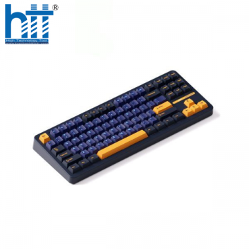 Bàn phím cơ Akko TAC87 Horizon Tri-Mode