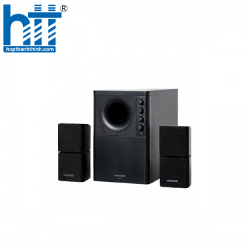 Loa Bluetooth Microlab 2.1 X2BT