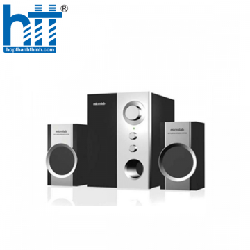 Loa Microlab 2.1 M590