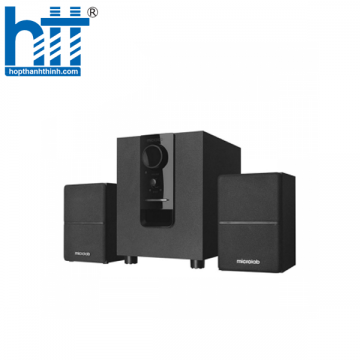 Loa Microlab 2.1 Bluetooth M106BT