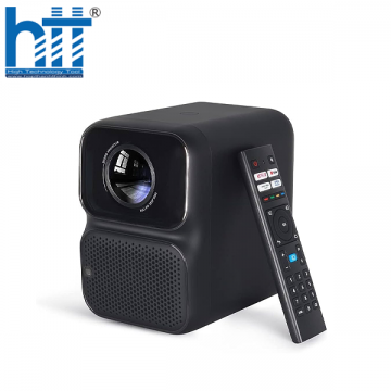 Máy Chiếu Mini Wanbo Projector TT