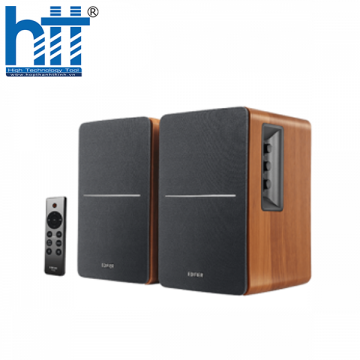 Loa máy tính EDIFIER R1280DBs Bluetooth Nâu