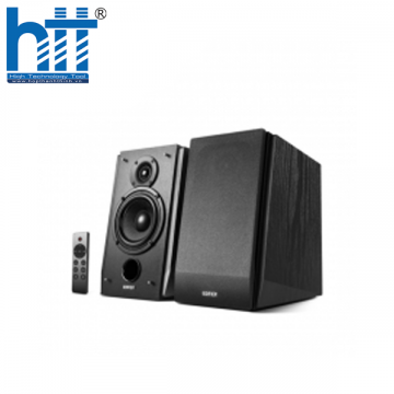 Loa Edifier R1855DB - 2.0 - Màu đen nhám