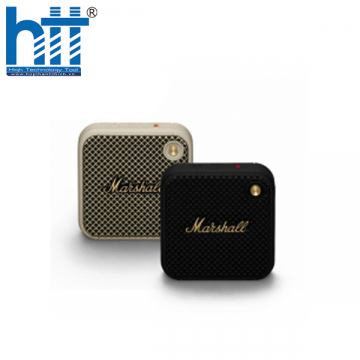 Loa Marshall Willen (ASH)