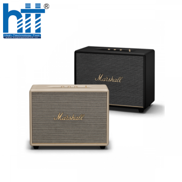 Loa Marshall Woburn 3 (III)