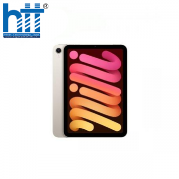 Máy tính bảng Apple IPad Mini 7 5G (8GB/ 256GB/ Starlight)