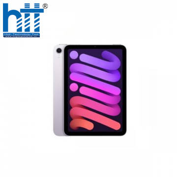 Máy tính bảng Apple IPad mini 7 MYH33ZA/A (8GB/ 512GB/ Purple)