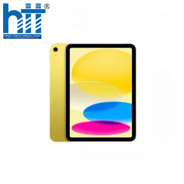 Máy tính bảng Apple IPad Gen 11 A16 5G (6GB/ 512GB/ Yellow)