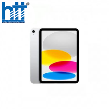 Máy tính bảng Apple IPad Gen 11 A16 5G (6GB/ 512GB/ Silver)