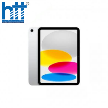 Máy tính bảng Apple IPad Gen 11 A16 5G (6GB/ 256GB/ Silver)