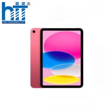 Máy tính bảng Apple IPad Gen 11 A16 5G (6GB/ 128Gb/ Pink)