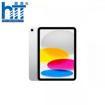 Máy tính bảng Apple IPad Gen 11 A16 5G (6GB/ 128Gb/ Silver)