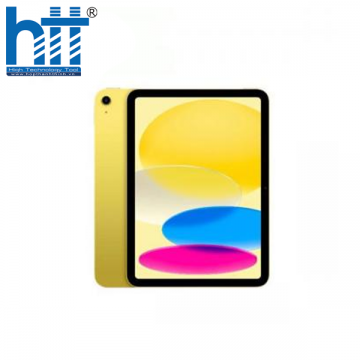 Máy tính bảng Apple IPad Gen 11 A16 Wifi (6GB/ 512GB/ Yellow)