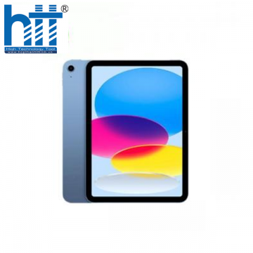Máy tính bảng Apple IPad Gen 11 A16 Wifi (6GB/ 512GB/ Blue)