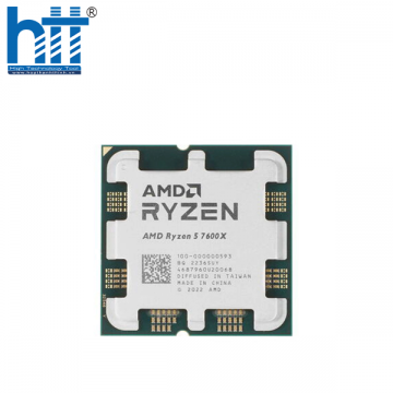 Bộ vi xử lý AMD Ryzen 5 7600X