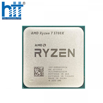 Bộ vi xử lý AMD Ryzen 7 5700X