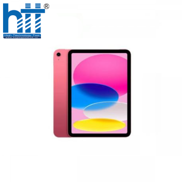 Máy tính bảng Apple IPad Gen 11 A16 Wifi (6GB/ 256GB/ Pink)
