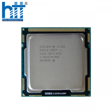 Bộ vi xử lý Intel Core i3-540