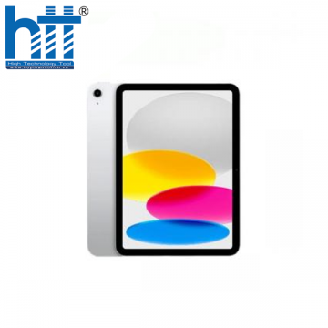 Máy tính bảng Apple IPad Gen 11 A16 Wifi (6GB/ 256GB/ Silver)