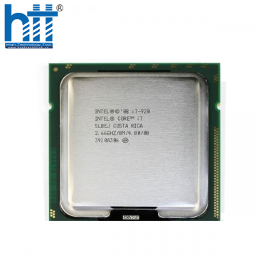 Bộ vi xử lý Intel core i7-920