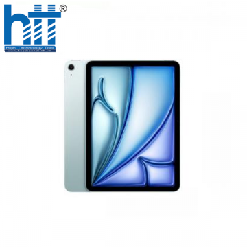 Máy tính bảng Apple IPad Air M3 11 inch 5G (8GB/ 1TB/ Blue)