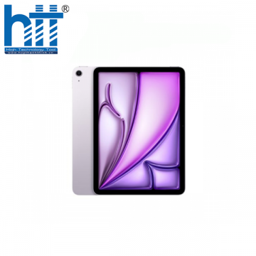 Máy tính bảng Apple IPad Air M3 11 inch 5G (8GB/ 256GB/ Purple)