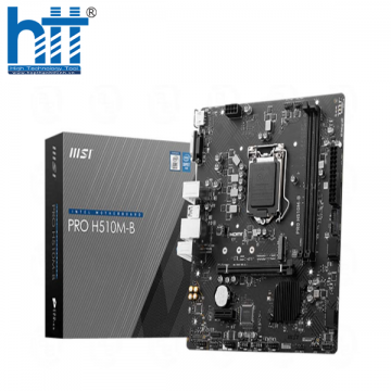 Mainboard MSI PRO H510M-B