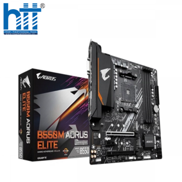 Mainboard Gigabyte B550M AORUS ELITE